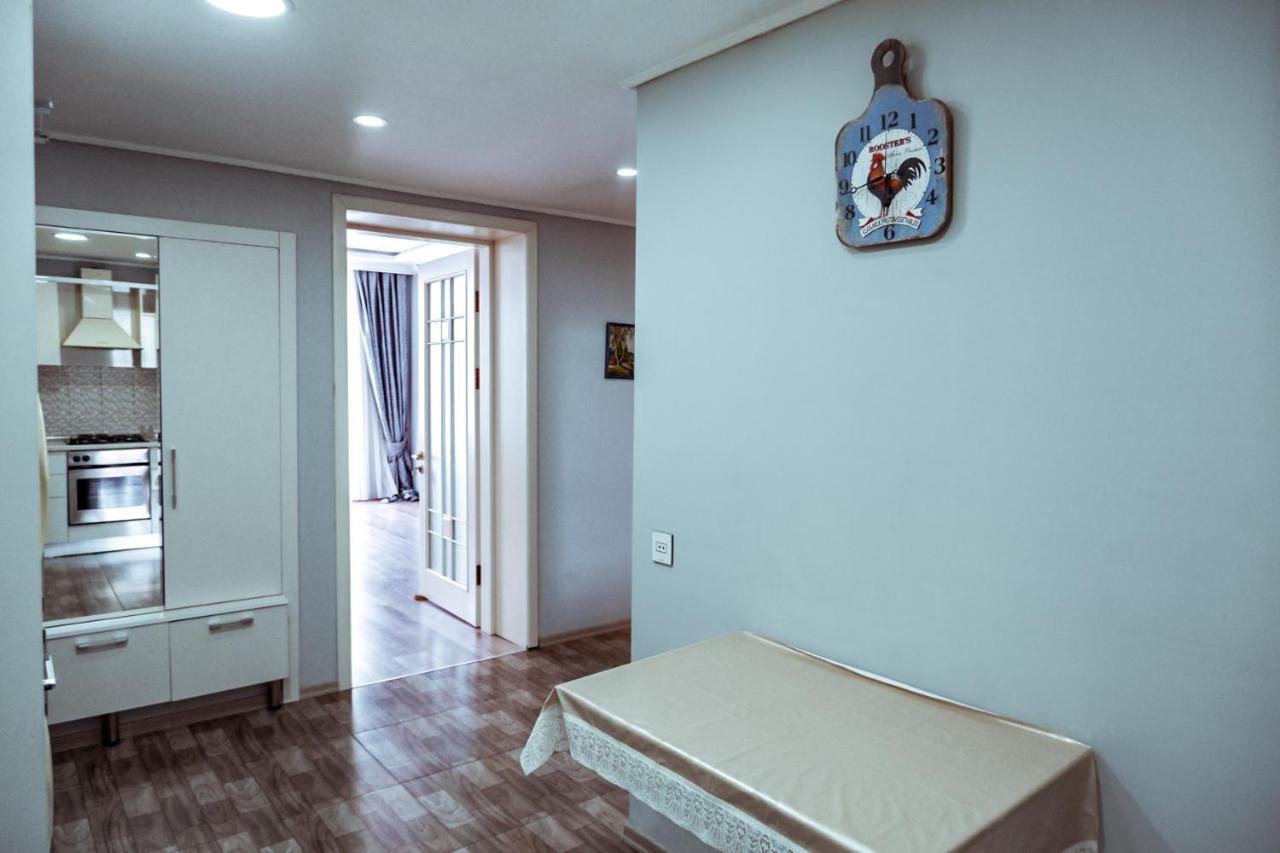 Boutique Hotel Avenue Baky Esterno foto