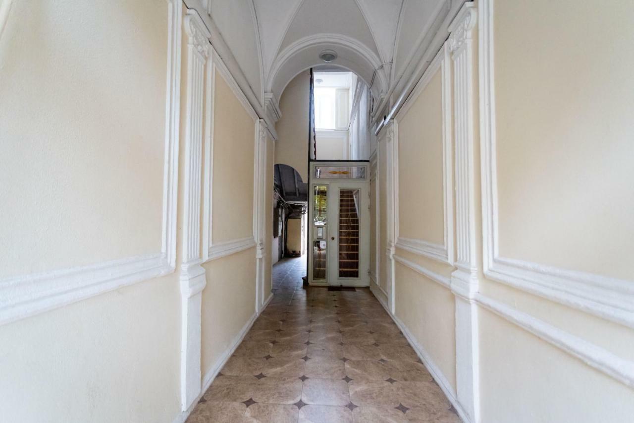 Boutique Hotel Avenue Baky Esterno foto